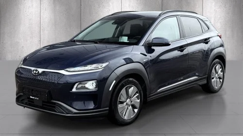 HYUNDAI Kona Long Range