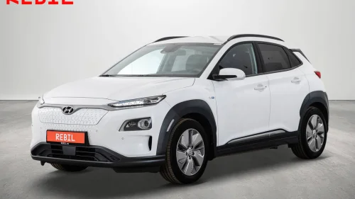 HYUNDAI Kona (64 KWh)LR/Premium/Skinn/HUD/Navi/Krell/R.kam/V.P/ACC