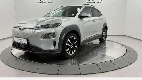 HYUNDAI Kona NORSK PREMIUM SKINN LR REG 21 ACC HUD CARPLAY NAVI KROK