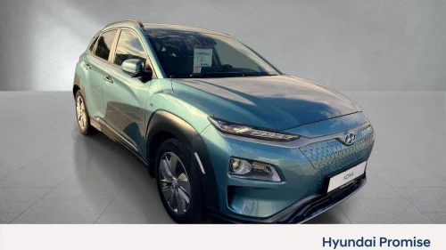 HYUNDAI Kona *PREMIUM*LR*SKINN* PROMISE*+++
