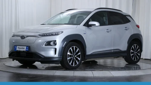 HYUNDAI Kona Premium