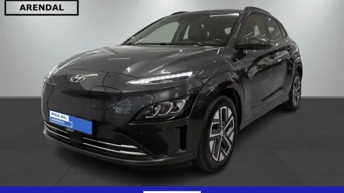 HYUNDAI Kona 64kW Long Range Premium/FACELIFT/SKINN/ACC/HUD/KRELL/