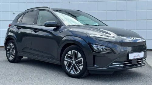 HYUNDAI Kona Soltak Navi RKamera Krell HiFi Oppv ratt 484KmWLTP