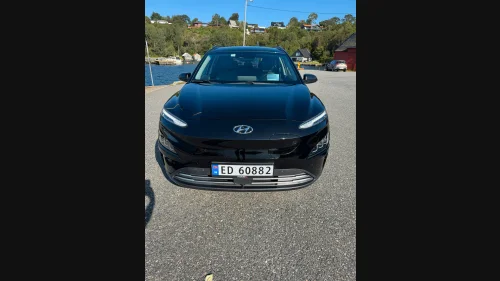 HYUNDAI Kona Premium LR