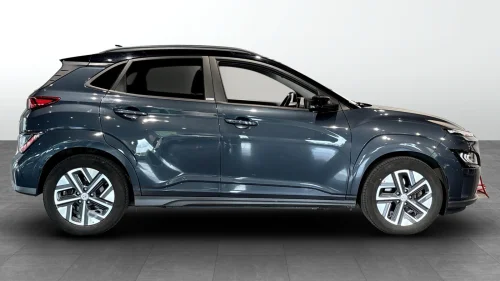 HYUNDAI Kona Premium LR /Navi/R.Kamera/Bluelink