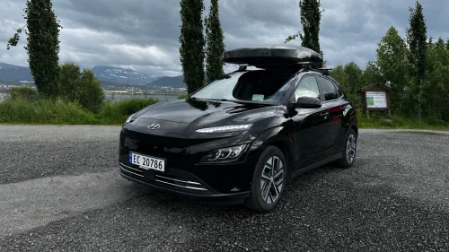 HYUNDAI Kona Premium LR