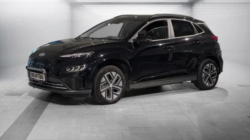 HYUNDAI Kona Premium LR Skinn/R.Kam/KRELL/HUD/Soltak