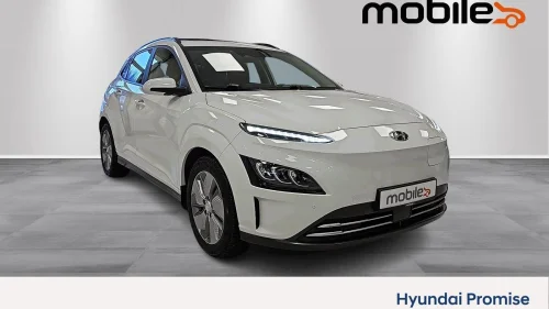 HYUNDAI Kona Premium LR / Soltak / Velholdt / Tilstandsrapport