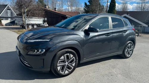 HYUNDAI Kona Premium LR