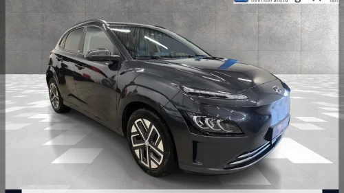 HYUNDAI Kona 204HK/KRELL/64KWH/484KM/ACC/HUD/SKINN/NAVI