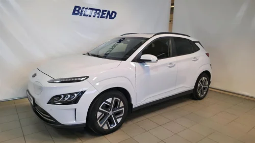 HYUNDAI Kona Premium LR