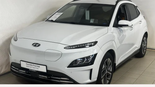 HYUNDAI Kona Premium ACC, Head-up, skinn, Krell ++