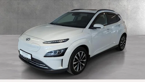 HYUNDAI Kona 64 kWh Premium LR/UTVIDET GARANTI/Takluke