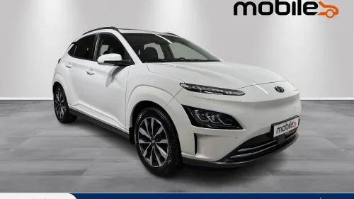 HYUNDAI Kona Premium LR 485KM WLTP/HENGERFESTE/SOLTAK/NY SERVICE