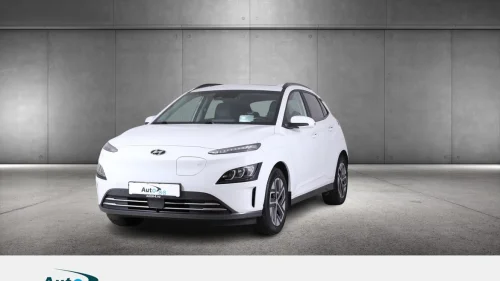 HYUNDAI Kona Premium | Ny service | Hengerfeste | Soltak