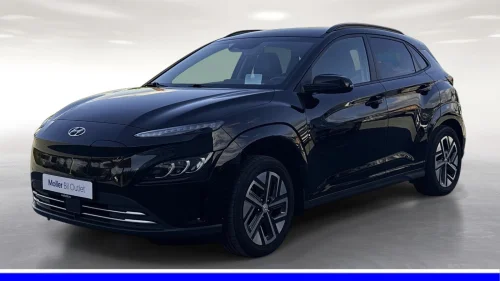 HYUNDAI Kona Premium LR 484km WLTP - El. seter, Hud, R.Kam, Nav, Acc