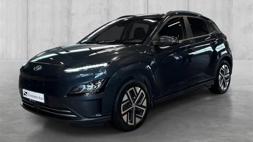HYUNDAI Kona Premium |Soltak|