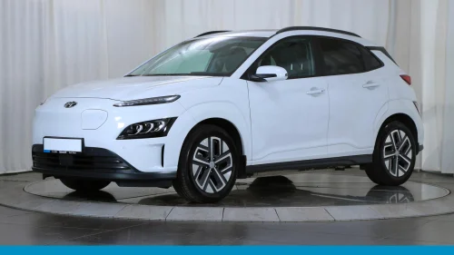 HYUNDAI Kona Premium LR