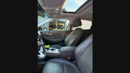 HYUNDAI Kona Premium LR NORSK