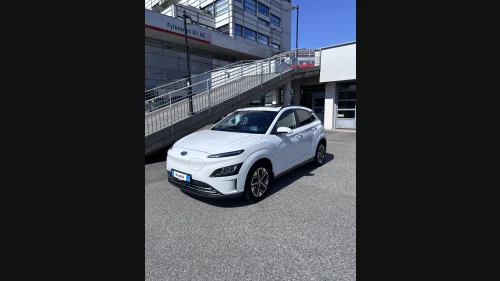 HYUNDAI Kona Premium LR