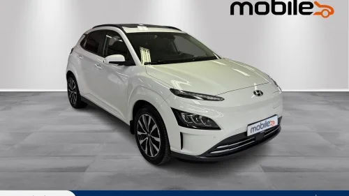 HYUNDAI Kona 64kWh Premium Long Range -Norsk bil!-Toppmodell!