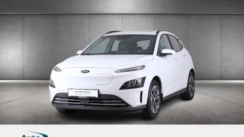 HYUNDAI Kona 64kWt | LR | Premium | ACC | HUD