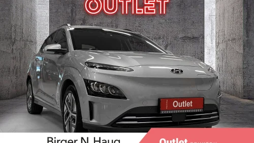 HYUNDAI Kona Premium LR /SKINN/PREMIUM LYD/ACC/R.KAM/NAVI