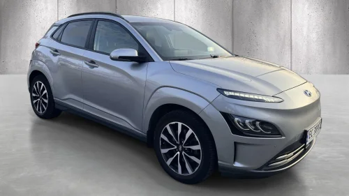 HYUNDAI Kona 150KW 484KM WLTP | 2 år garanti | Full service |Utstyr!