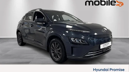 HYUNDAI Kona Premium LR 484km WLTP, 2års garanti