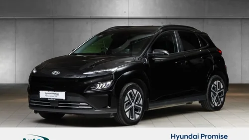 HYUNDAI Kona LR Premium med hengerfeste/PROMISE