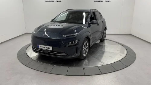 HYUNDAI Kona NORSK PREMIUM SKINN LR ACC HUD BLUELINK NAVI