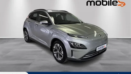 HYUNDAI Kona 64kWh Premium Long Range - Norsk bil!-Toppmodell!