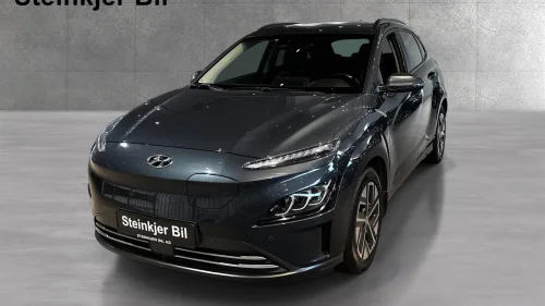 HYUNDAI Kona Premium