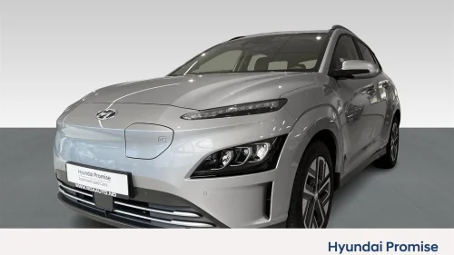 HYUNDAI Kona Premium Long Range Hengerfeste