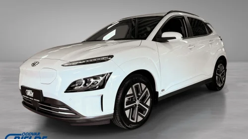 HYUNDAI Kona Premium LR 64 kwt