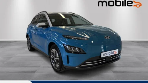 HYUNDAI Kona Premium LR