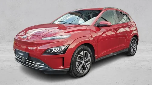 HYUNDAI Kona Premium Long Range I HeadUp I App I Keyless I Rkamera