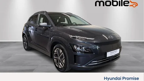 HYUNDAI Kona Premium LR/484KM WLTP/2 ÅRS HYUNDAI PROMISE GARANTI