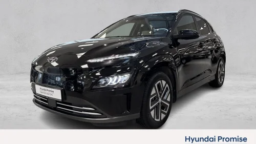 HYUNDAI Kona Long Range | Premium | Skinnseter