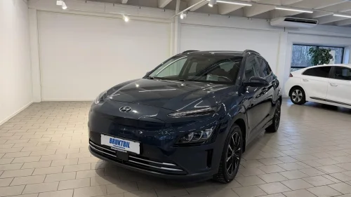 HYUNDAI Kona Premium