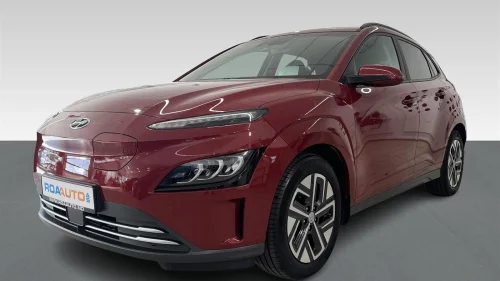 HYUNDAI Kona Premium LAV KM