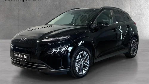 HYUNDAI Kona Premium, LongRange,