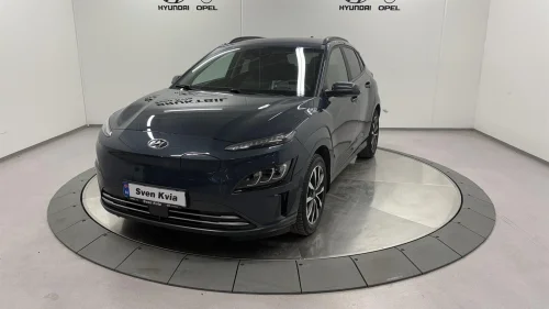 HYUNDAI Kona NORSK PREMIUM SKINN LR ACC CARPLAY HUD BLUELINK