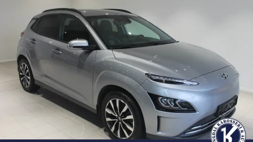 HYUNDAI Kona Premium LR