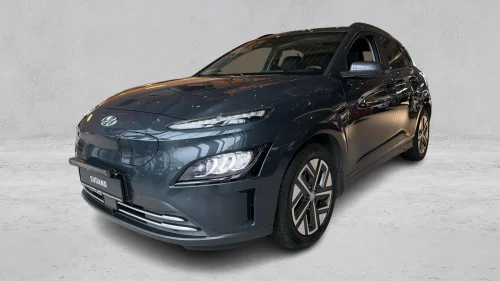 HYUNDAI Kona Premium/Ryggekamera/Skinn+++++