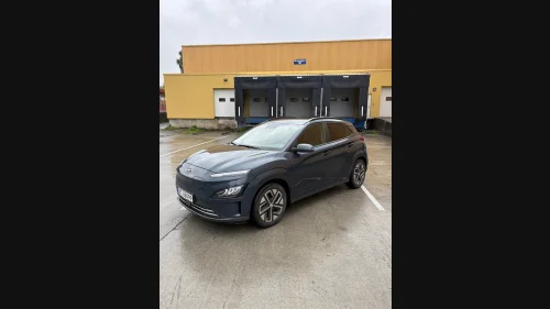HYUNDAI Kona Premium LR