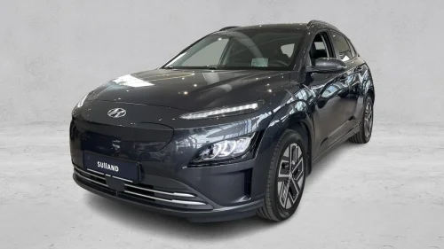 HYUNDAI Kona | Premium | Long Range | Skinn | ++