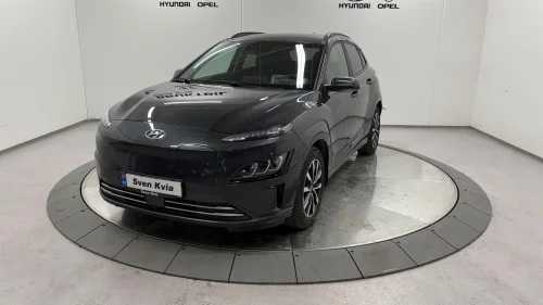 HYUNDAI Kona NORSK PREMIUM LR 64KWT ACC HUD CARPLAY BLUELINK