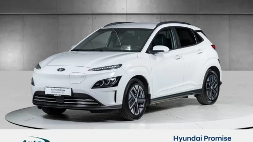 HYUNDAI Kona Premium 64kWh 204hk | Rekkeviddekongen! | KRELL | Ack