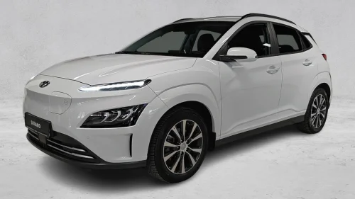 HYUNDAI Kona Premium LR 204HK I Skinn I Keyless I Krok I CarPlay I